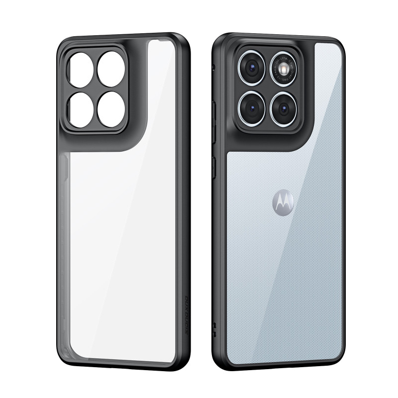 Kansi Motorola Edge 70 Fusion Aimo Series DUX DUCIS
