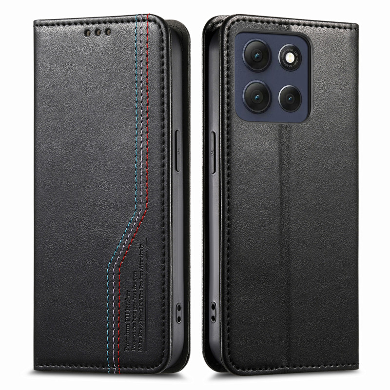 Kansi Motorola Edge 70 Fusion Elastinen kantolenkki