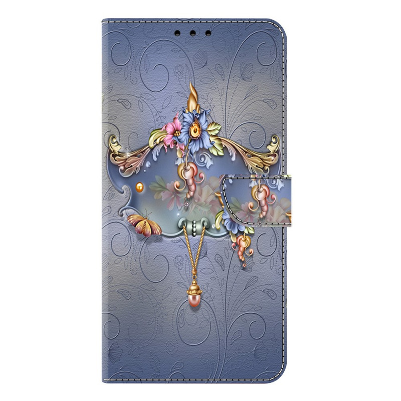 Suojakuori Motorola Edge 70 Fusion Baroque