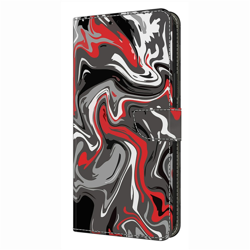 Housse Motorola Edge 70 Fusion Texture Rock