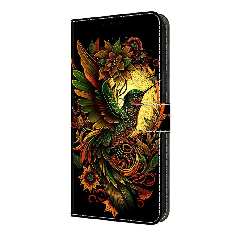 Motorola Edge 70 Fusion Bird -suojakuori