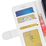 OnePlus 7 keinonahkainen Premium-kotelo