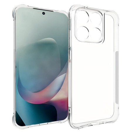 Moto G77 / G67 läpinäkyvä...