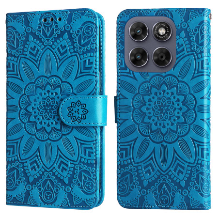 Moto G77 / G67 Mandala...