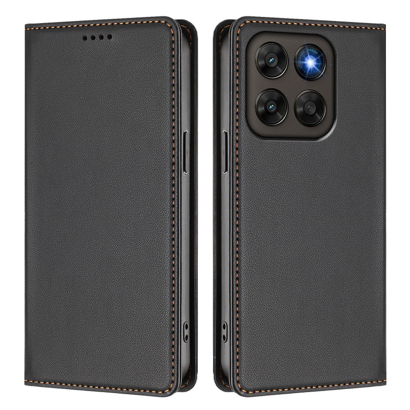 Flip Cover Moto G77 / G67 Couture -suojakansi