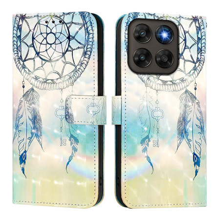 Moto G77 / G67 Dreamcatcher...
