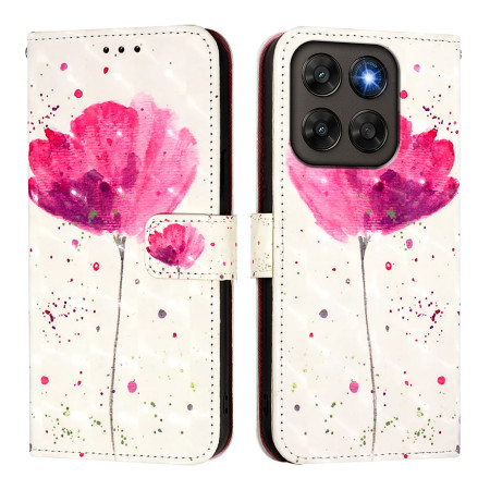 Moto G77 / G67 unikko...