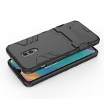 OnePlus 7 Ultra Tough Case jalustalla