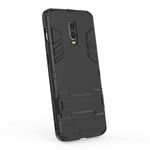 OnePlus 7 Ultra Tough Case jalustalla