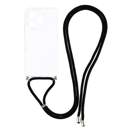 Honor 600 Lite läpinäkyvä...