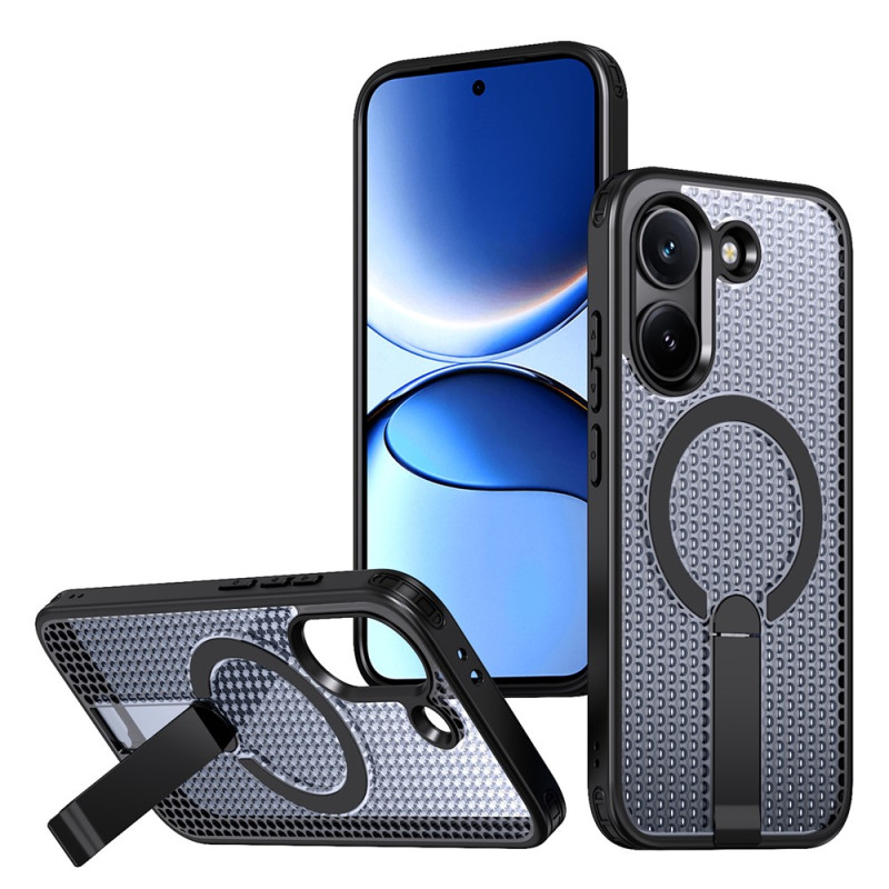 Suojakuori Poco X8 Pro Hands-Free Holder Grid Design