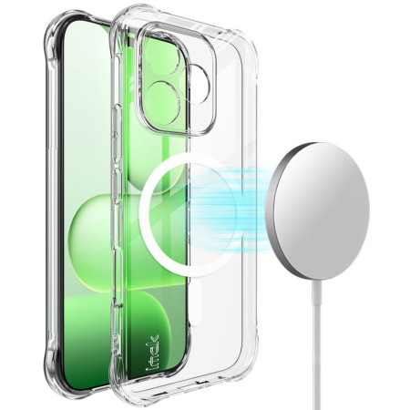 Honor 600 Lite magneettinen...