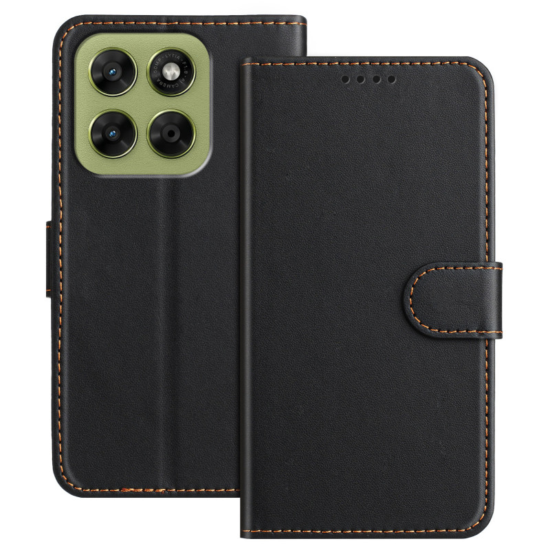 Moto G77 / G67 Couture suojakuori