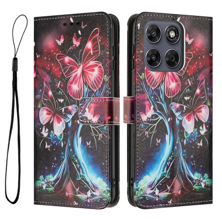 Moto G77 / G67 Suojakuori...