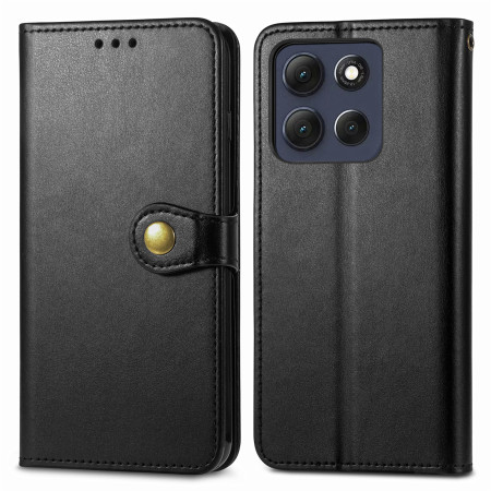 Moto G77 / G67 kultainen...