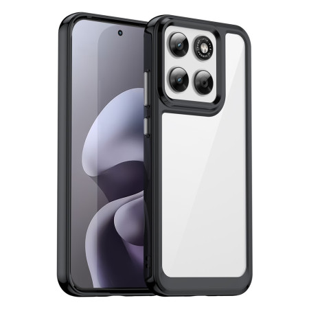 Moto G77 / G67 Hybridikotelo