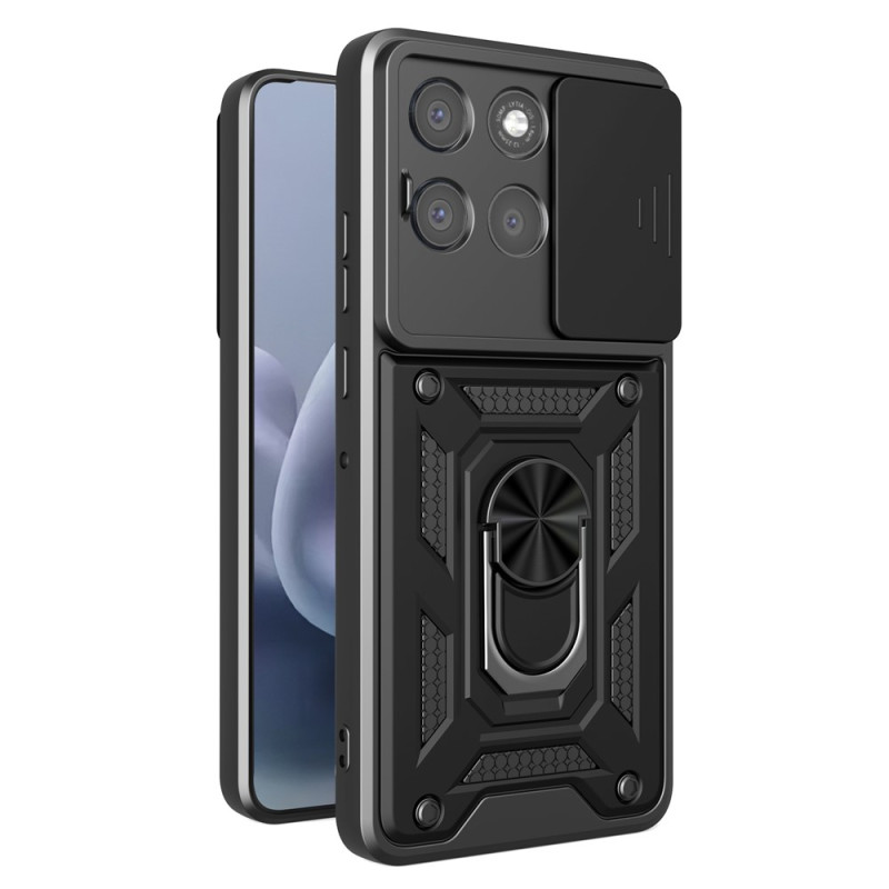 Moto G77 / G67 Full Protection Suojakuori