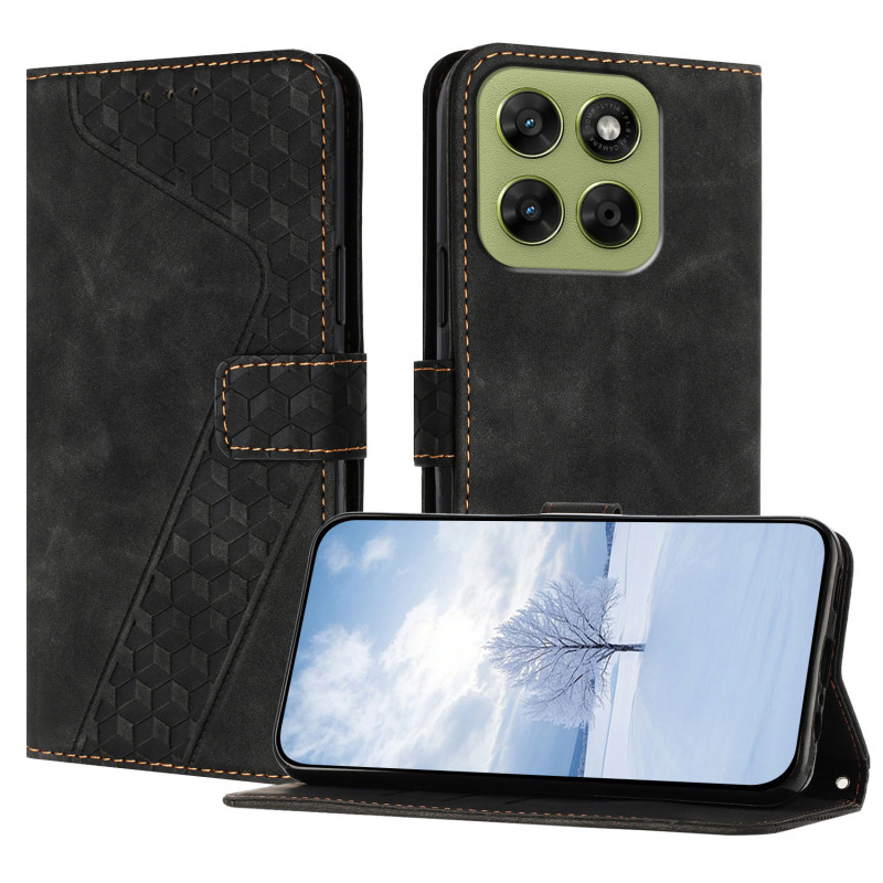 Moto G77 / G67 Design 7 suojakuori