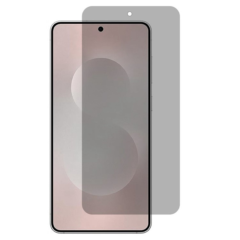 Anti-Espion panssarilasi suojaa Moto G77 / G67 näytön