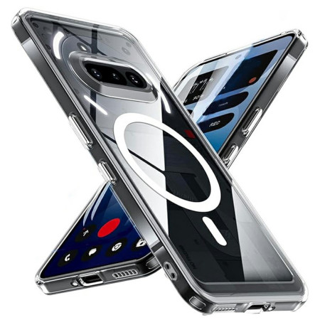 Ei mitään Puhelinkotelo...