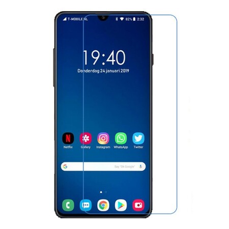 Näytönsuoja Samsung Galaxy A40