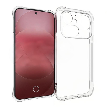 Nothing Phone (4a)...