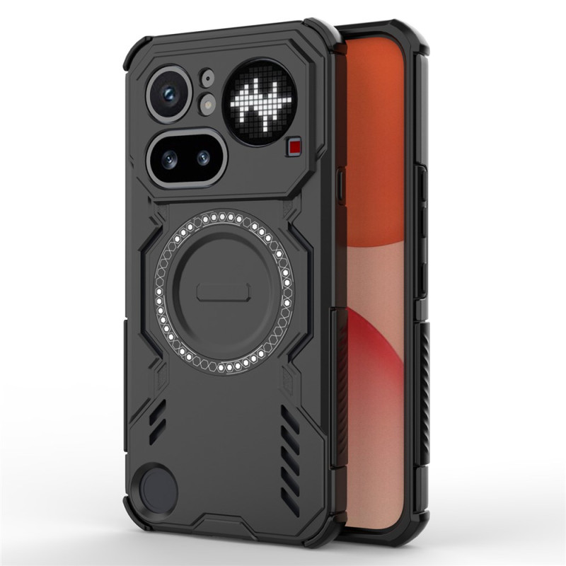 Ei mitään puhelimen suojus (4a) Pro Thermal Dissipation (Lämpöhäviö)