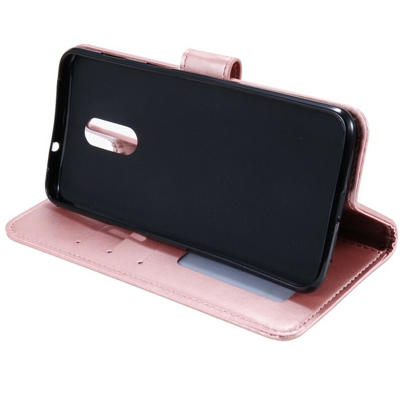 OnePlus 7 Mandala Sun Case