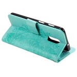 OnePlus 7 Mandala Sun Case