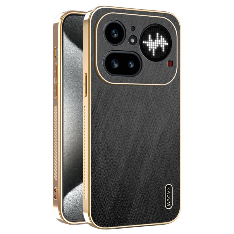 Nothing Phone (4a) Pro KADEM suojakuori