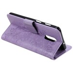 OnePlus 7 Mandala Sun Case