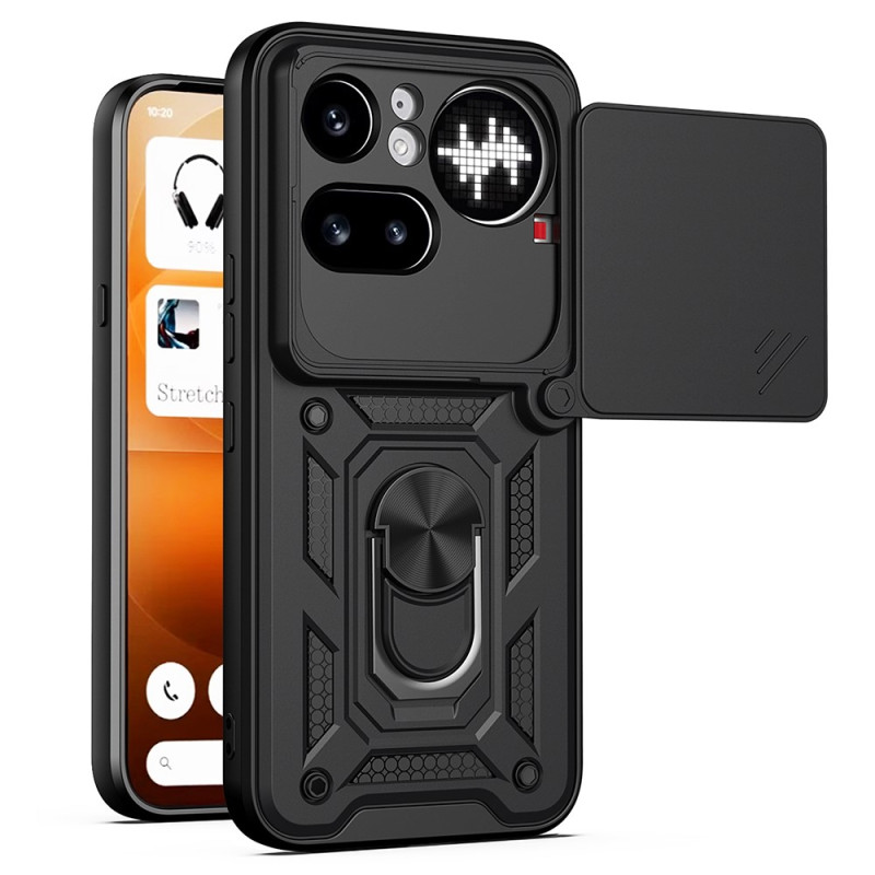 Nothing Phone Suojakuori (4a) Pro Täydellinen suojaus