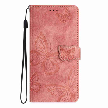 Honor 600 -mokkanahkainen...