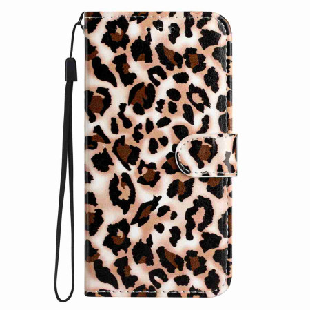 Honor 600 Leopard Suojakuori