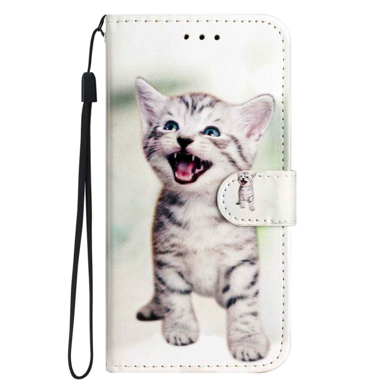 Honor 600 Cat Suojakuori