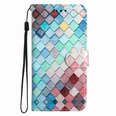 Honor 600 Cover Grid