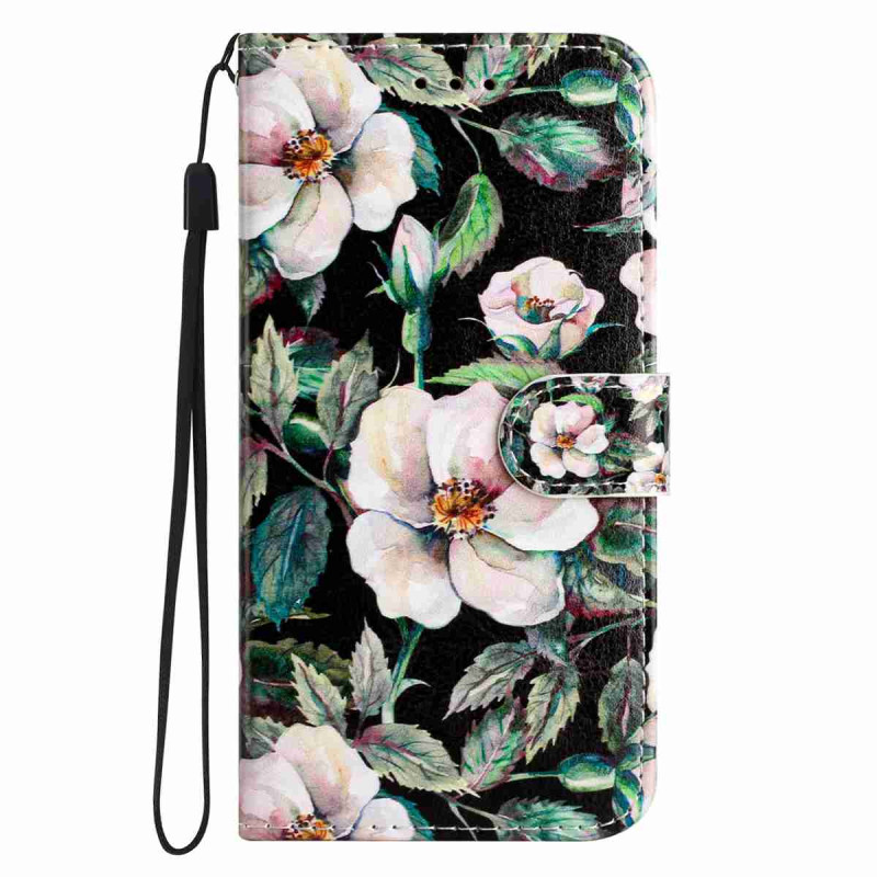 Honor 600 Magnolias suojakotelo
