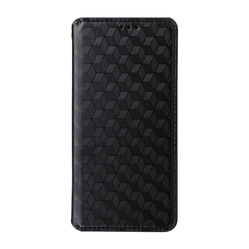 Flip Cover Honor 600 / 600 Pro Brillante Flip Cover Honor 600 / 600 Pro Brillante