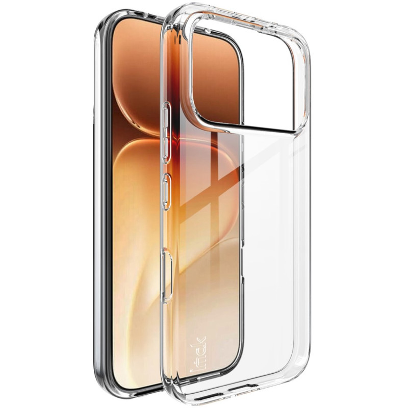Honor 600 UX-10-sarjan IMAK-suojakuori