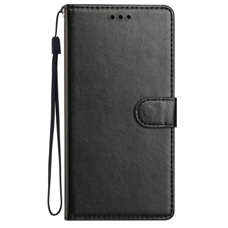 Suojakuori Samsung Galaxy A27 5G tekonahka Plain (tavallinen)
