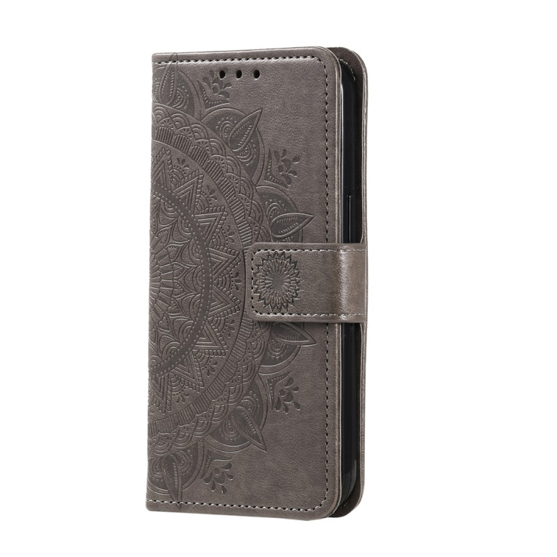 Samsung Galaxy A27 5G Mandala Sun Suojakuori