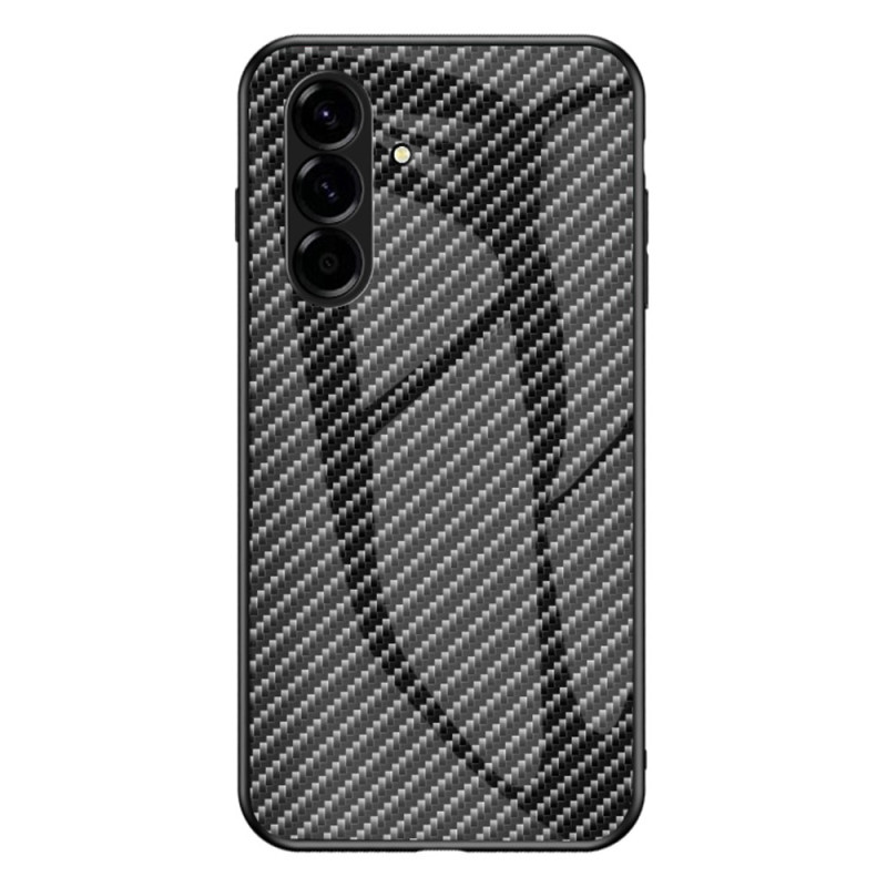 Samsung Galaxy A27 5G Hiilikuitu panssarilasi Suojakuori