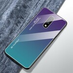 OnePlus 7 galvanoitu väri asia