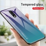 OnePlus 7 galvanoitu väri asia