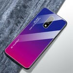 OnePlus 7 galvanoitu väri asia