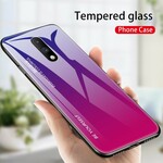 OnePlus 7 galvanoitu väri asia