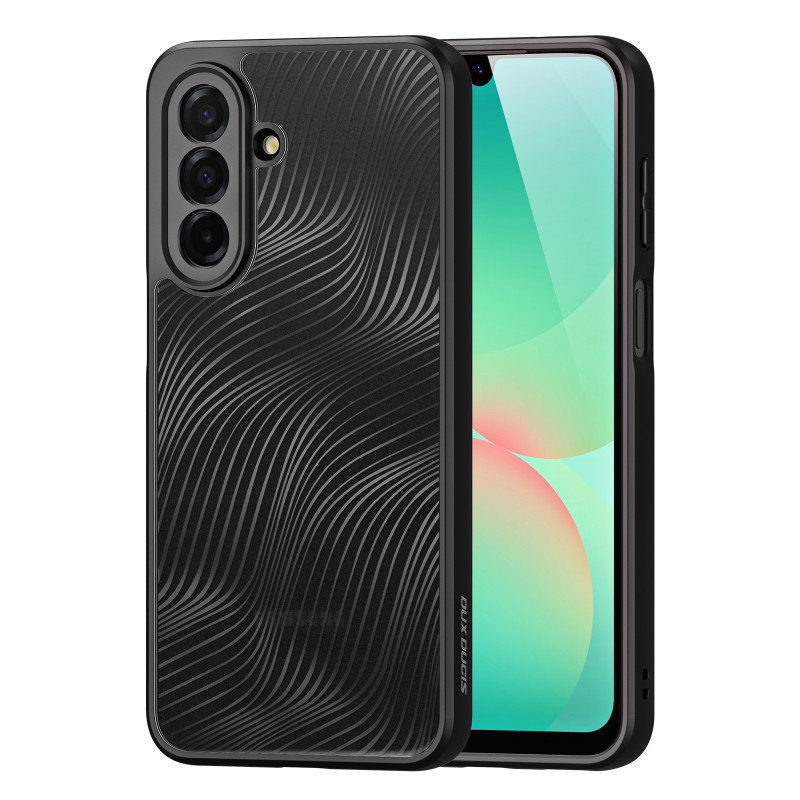 Samsung Galaxy A27 5G Aimo-sarjan suojakuori Dux Ducis