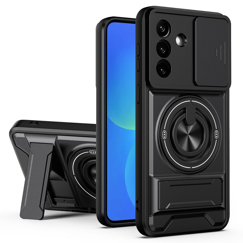 Samsung Galaxy A27 5G Suojakuori Full Protection