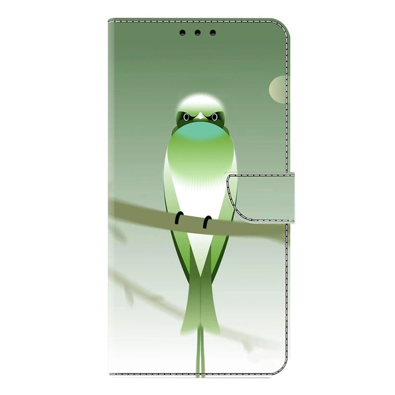 Samsung Galaxy A27 5G Bird Suojakuori
