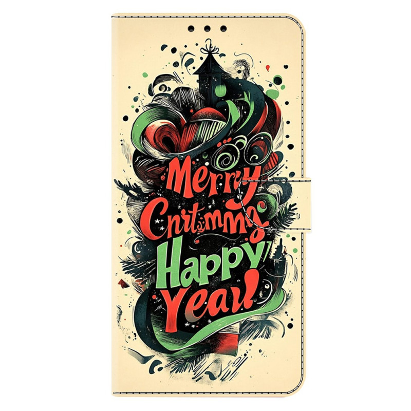 Samsung Galaxy A27 5G Suojakuori joulu Graffiti